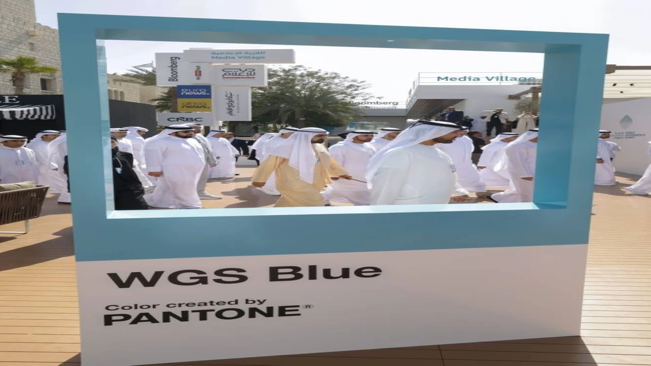 أجندة عالمية.. القمة العالمية للحكومات ترسم ملامح التوجهات المستقبلية في دبي